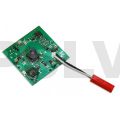BLH7501- 4 In 1 Control Unit MQX